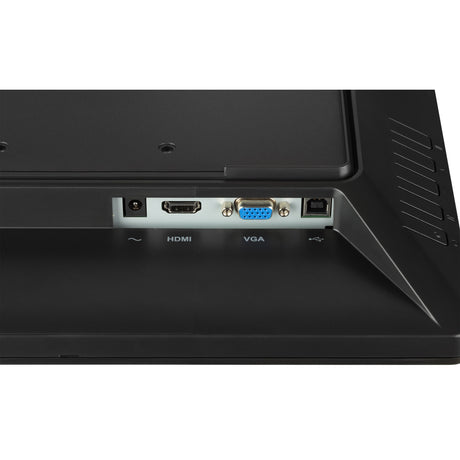 Iiyama Prolite T1521MSC-B2 15 Touchscreen-Monitor (schwarz, HDMI, VGA, USB-B)