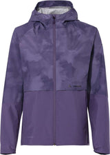 Vaude Loamer – MTB-Regenjacke für Damen