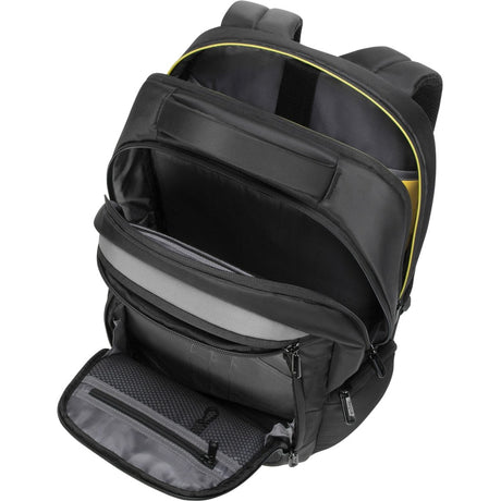 Targus Citygear 14-15,6 Laptop-Rucksack (schwarz)