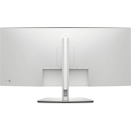 Dell ultrasharp u4025qw 40 4k ultra hd curved ultrawide monitor (zilver, 1x displayport, 1x hdmi, 3x usb-c, 5x usb-a, 2x thunderbolt, 1x rj-45, 120 hz)