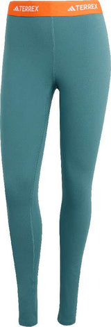 Adidas Multi Synthetic - Damen Funktionsunterhose