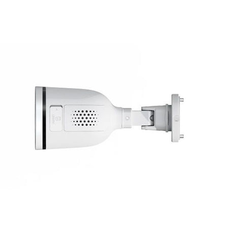 Foscam S41, 4-Megapixel-Dualband-WLAN-Spotlight-Kamera (weiß)