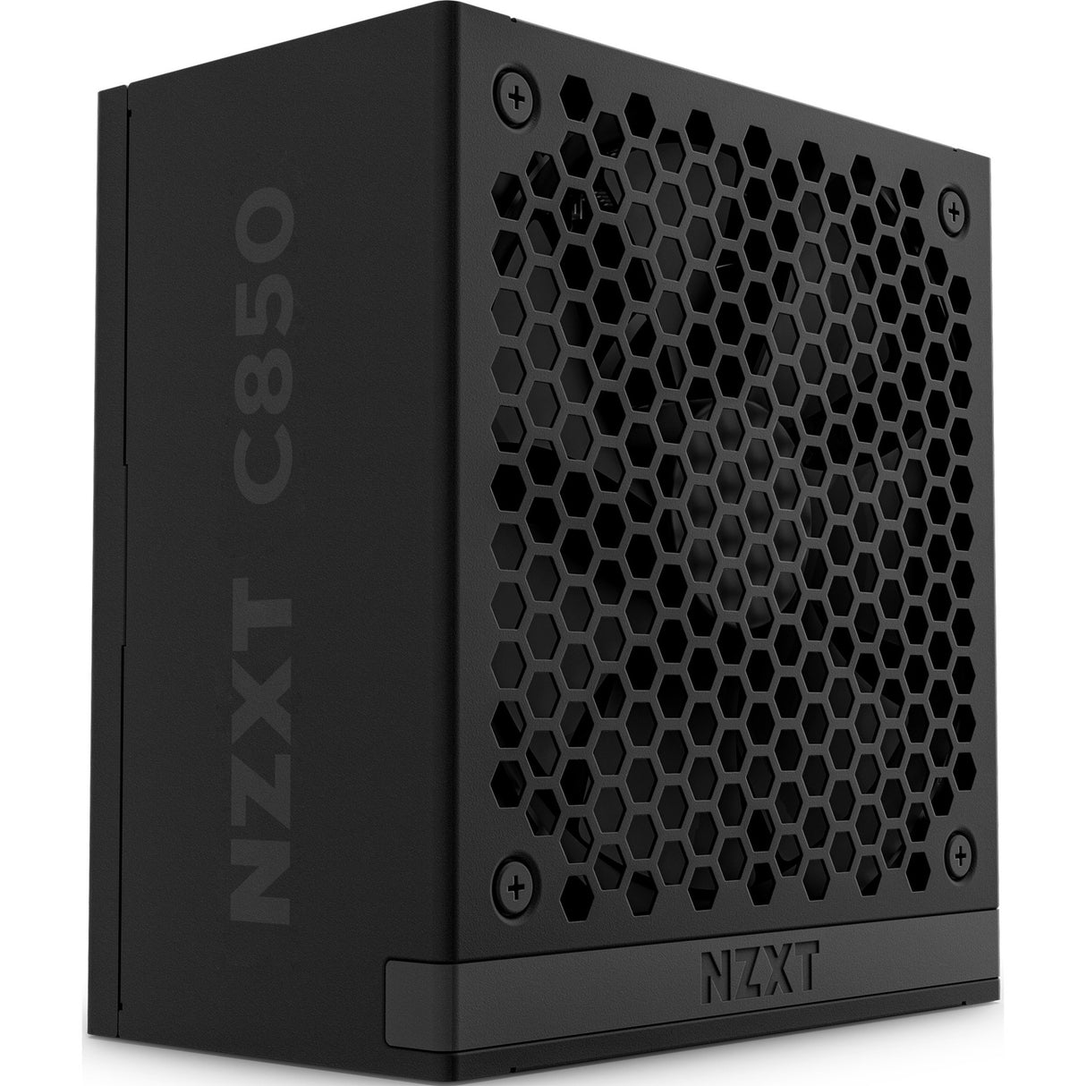 NZXT C850 Gold ATX 3.1