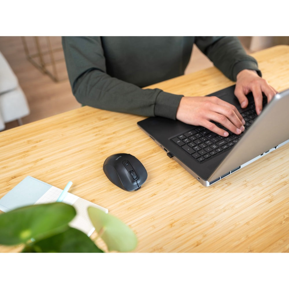 Trust Trust Fyda Wireless Maus