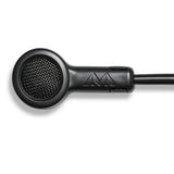 Antlion modmic uni 2+ microfoon (zwart, pc)