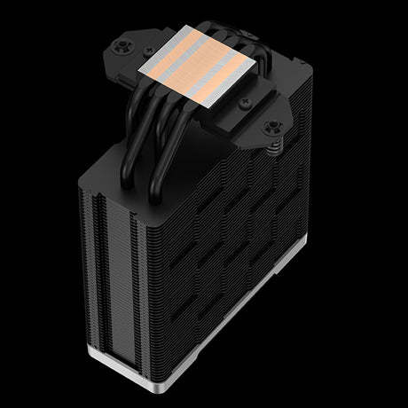 Deepcool Deepcool AK400 Zero Dark Plus