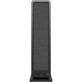 Fractal Design Ridge Schwarz