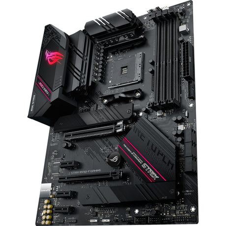 Asus Rog Strix B550-F Gaming