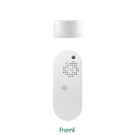 Frient ZigBee Range Extender EU Mesh Access Point (weiß, ZigBee 3.0)
