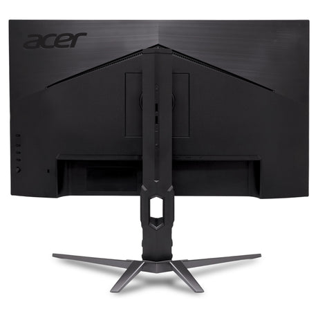 Acer Predator XB273U X1 27 Gaming-Monitor (Schwarz, 2x HDMI, 1x Display, Audio, AMD Freesync, 200 Hz)