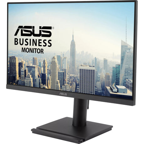 Asus va279qgse 27 Monitor (schwarz, 120 Hz, Display-Port, HDMI, VGA, Audio)