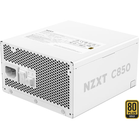 NZXT C850 Gold ATX 3.1