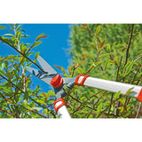 Wolf-Garten-Hedge-Schere Teleskop HS 1000 T.
