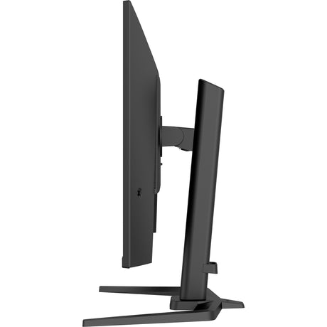 Iiyama G-Master Red Eagle GB3272QSU-B1 31,5 Gaming-Monitor (Schwarz (matt), 180 Hz, HDMI, DisplayPort, USB, Audio)