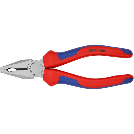 Knipex -Kombination Tang 03 02 160