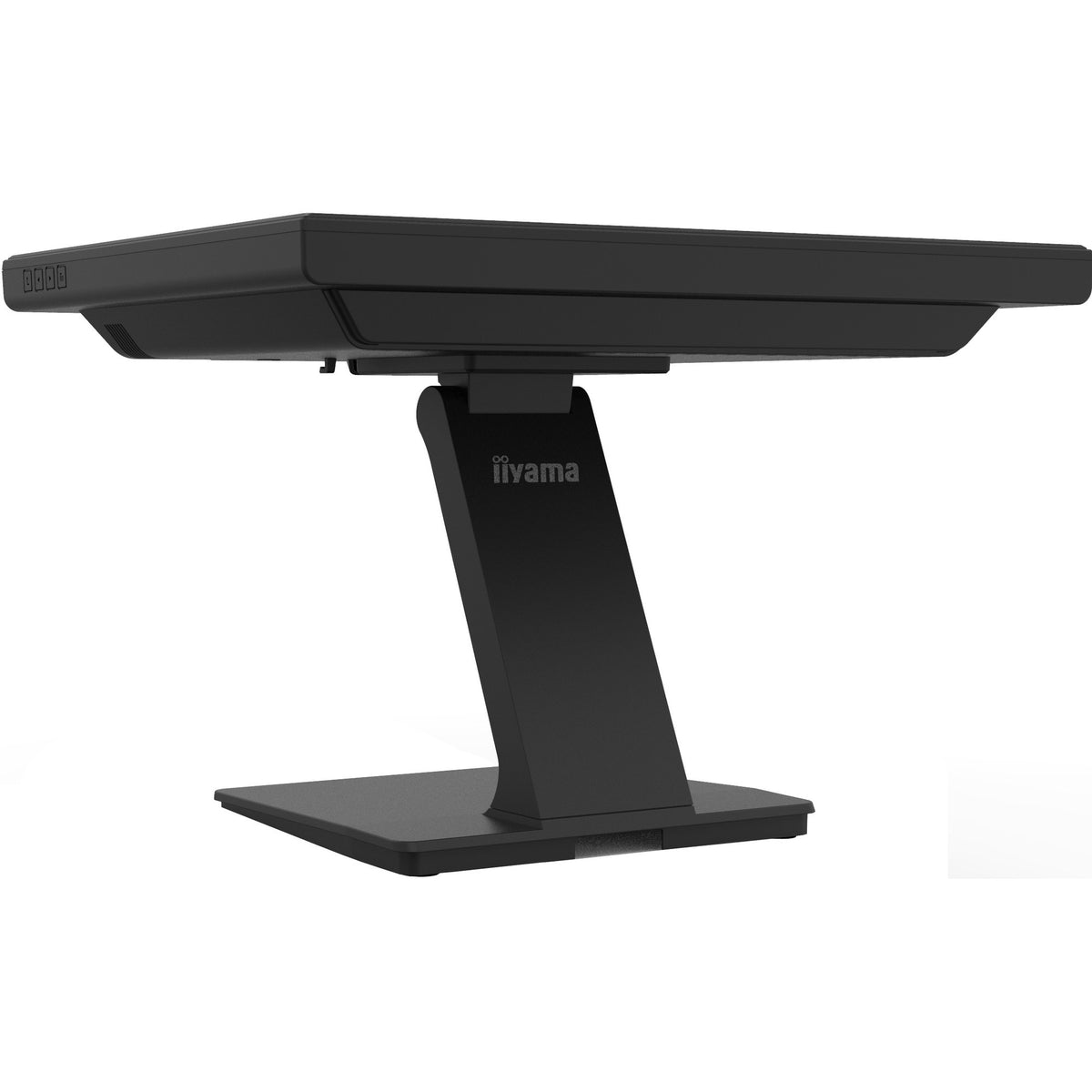 Iiyama prolite t1931sr-b2s 19 touchscreen monitor (zwart, 1x displayport, 1x hdmi)