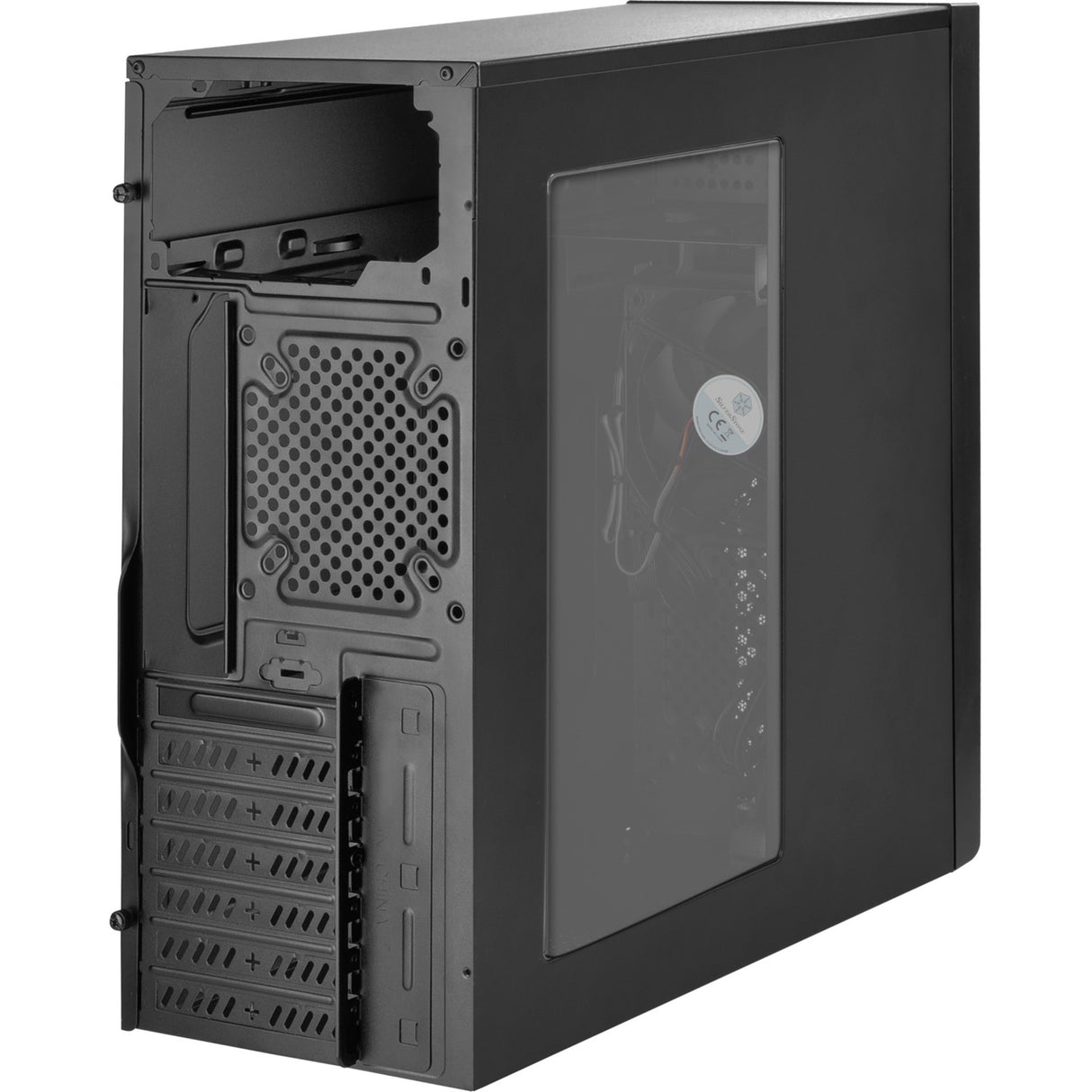 Silverstone Silverstone SST-PS13B