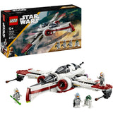 Lego Star Wars 75402 Arc-170 Starfighter