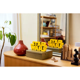 Lego® Star Wars™: Star Wars-Logo – 75407