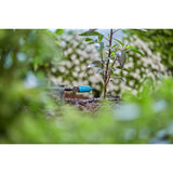 Gardena einstellbarer Endtracker 0–15 l u