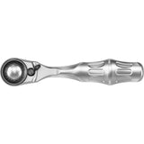 Wera 8008 A Zyklop Mini 3 -Ratel mit 1 4 Antrieb