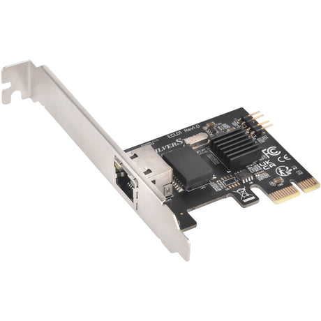 Silverstone sst-ecl01 Netzwerkadapter