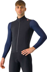 Castelli Espresso - Strickjacke