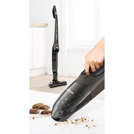Bosch wiederaufladbare Staubsaugerin Readyy'y 16Vmax