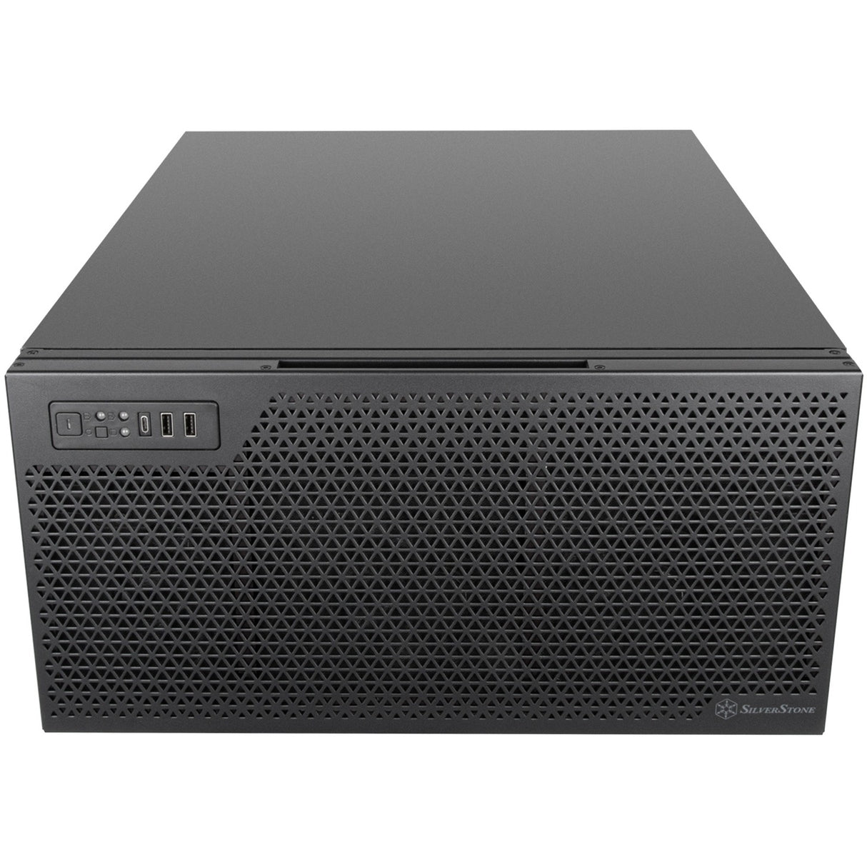 Silverstone RM52