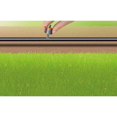 Gardena 'Profi' Maxi-Flow-Systemverbindungssatz