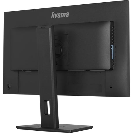 Iiyama Prolite xb2797qsnp-b1 27 Monitor (schwarz, HDMI, Display Port, 2x USB-A, 2x USB-C, RJ-45)