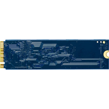 Kingston NV3 500 GB SSD (SNV3S 500G, PCIe 4.0 x4, NVME, M.2 2280)