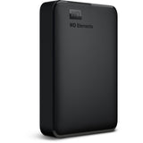 WD -Elemente tragbar, 5 TB externe Festplatte
