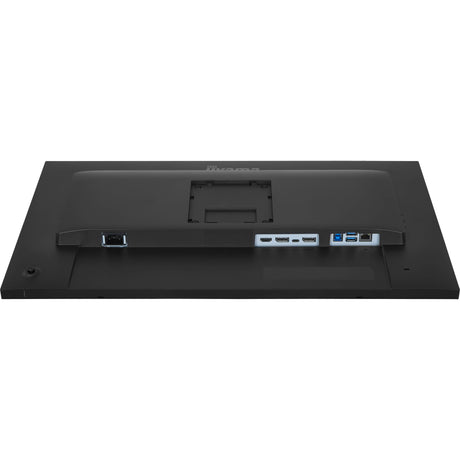 Iiyama Prolite xb2797qsnp-b1 27 Monitor (schwarz, HDMI, Display Port, 2x USB-A, 2x USB-C, RJ-45)
