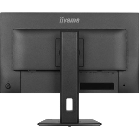 Iiyama Prolite xb2797qsnp-b1 27 Monitor (schwarz, HDMI, Display Port, 2x USB-A, 2x USB-C, RJ-45)