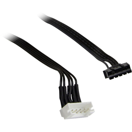 Inter-Tech Argus RS-07 RGB SET120X120X25