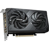 Gigabyte geforce rtx 5060 windforce max oc 8g grafische kaart (dlss 4, 3x displayport, 1x hdmi 2.1)