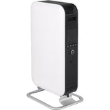 Mill Sanftluft-WLAN-Ölkühler Oil2000wifi3 (weiß schwarz, 2000 W)