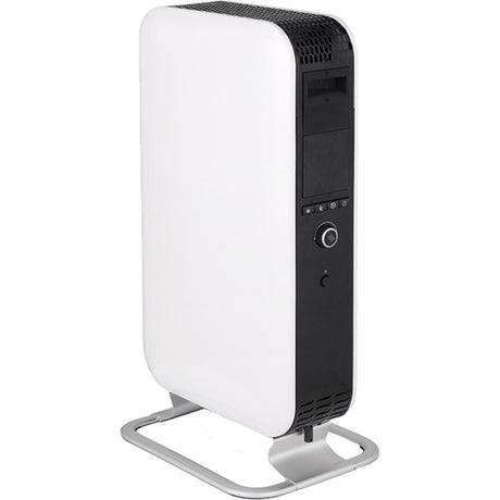 Mill Sanftluft-WLAN-Ölkühler Oil2000wifi3 (weiß schwarz, 2000 W)