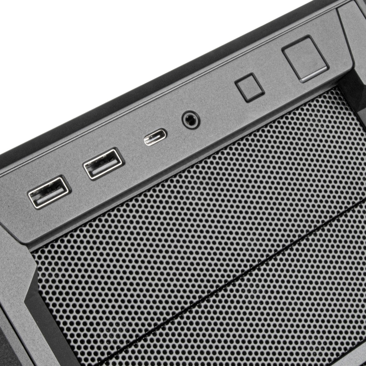 Silverstone SST-Sed1-B