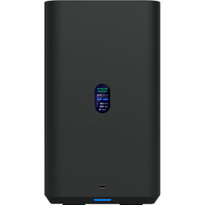 Ubiquiti unas 2 (zwart, lan, usb-c, bluetooth 4.1)