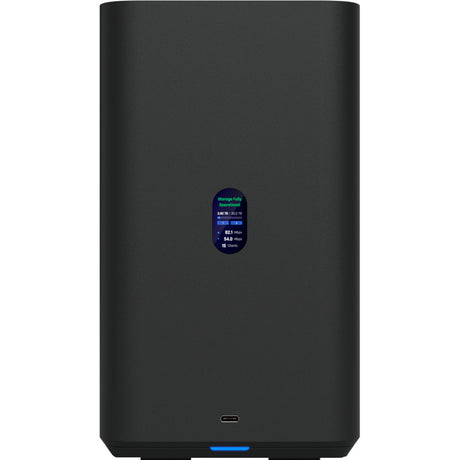 Ubiquiti unas 2 (zwart, lan, usb-c, bluetooth 4.1)