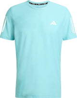 Adidas besitzt das Run-Funktionsshirt