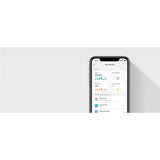 Eero 6+ mesh wifi system, 3 stuks mesh router (wit)