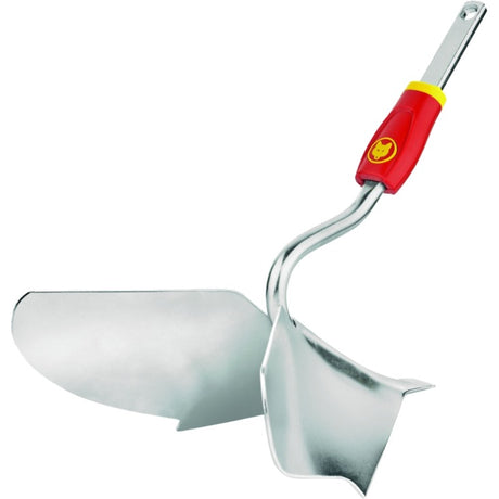 Wolf-Garten Multi-Star Ja-M 20 Hiller Grubber (rot gelb)