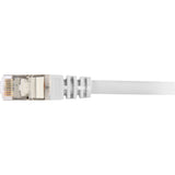 Sharkoon Patch Cable SFTP, RJ-45 mit Katze.6