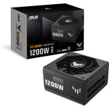 Asus TUF Gaming 1200 W Gold