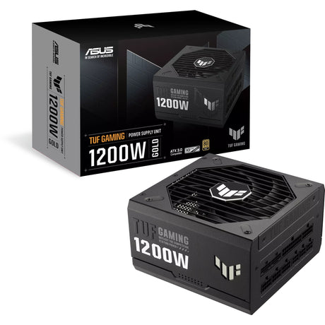 Asus TUF Gaming 1200 W Gold