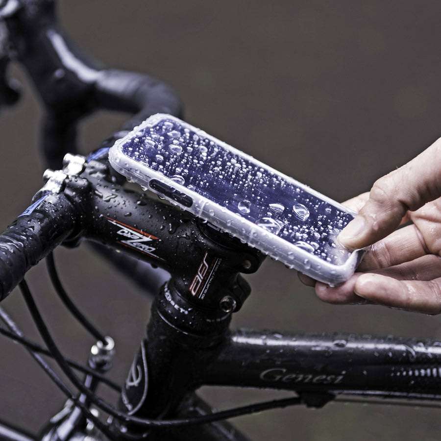 Sp Connect Wetterschutzhülle für Samsung Galaxy S25 Ultra