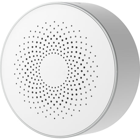 Imou zr1 Funksirene (weiß, 85 dB)